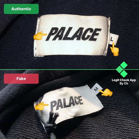 replica palace clothing|How To Spot Fake Palace Clothing In 2024 .